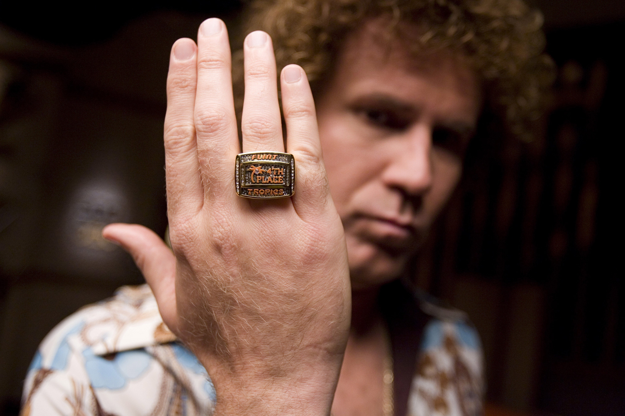 Still of Will Ferrell in Semi-Pro (2008)