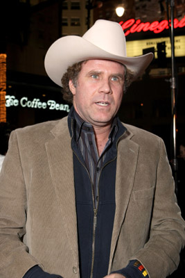 Will Ferrell at event of Walk Hard: The Dewey Cox Story (2007)