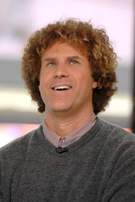 Will Ferrell