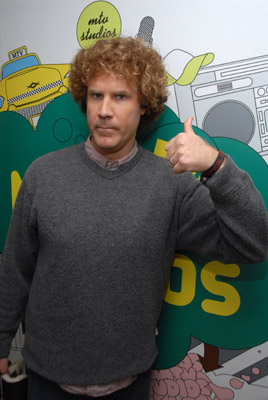 Will Ferrell