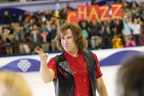 Still of Will Ferrell in Paciuzomis i slove (2007)