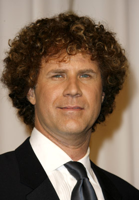 Will Ferrell