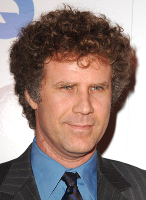 Will Ferrell