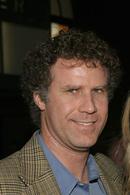 Will Ferrell