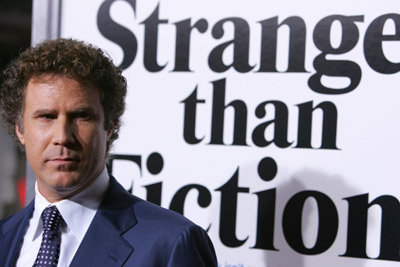 Will Ferrell at event of Sukurtas Haroldas (2006)