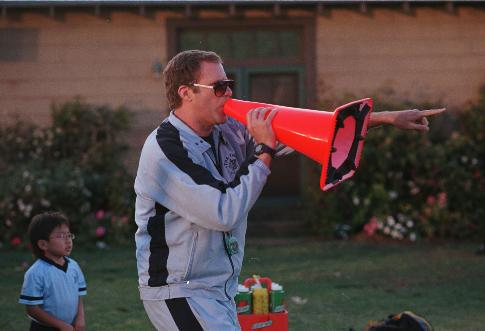 Still of Will Ferrell in Kicking & Screaming (2005)