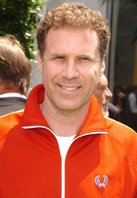 Will Ferrell at event of Kicking & Screaming (2005)