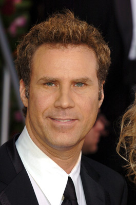 Will Ferrell