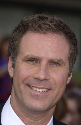 Will Ferrell