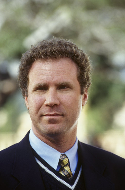 Still of Will Ferrell in Old School (2003)