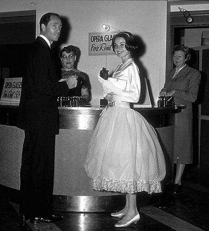 33-84 Audrey Hepburn with her husband Mel Ferrer Los Angeles CA