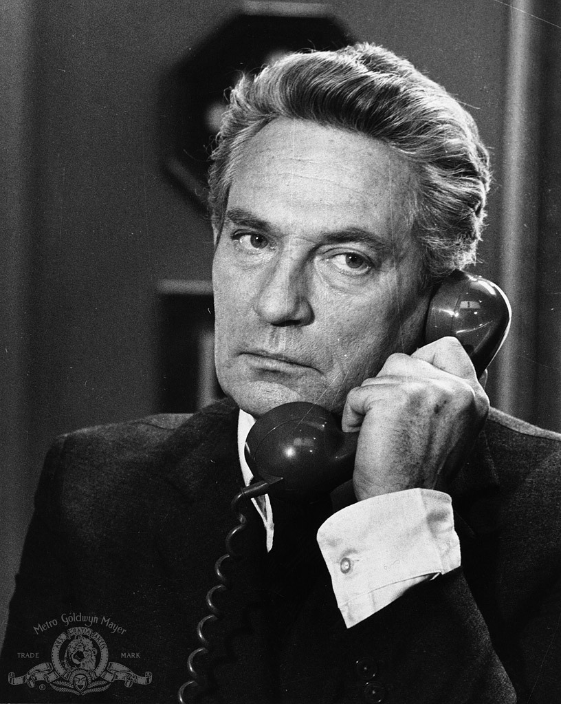 Still of Peter Finch in Sunday Bloody Sunday (1971)