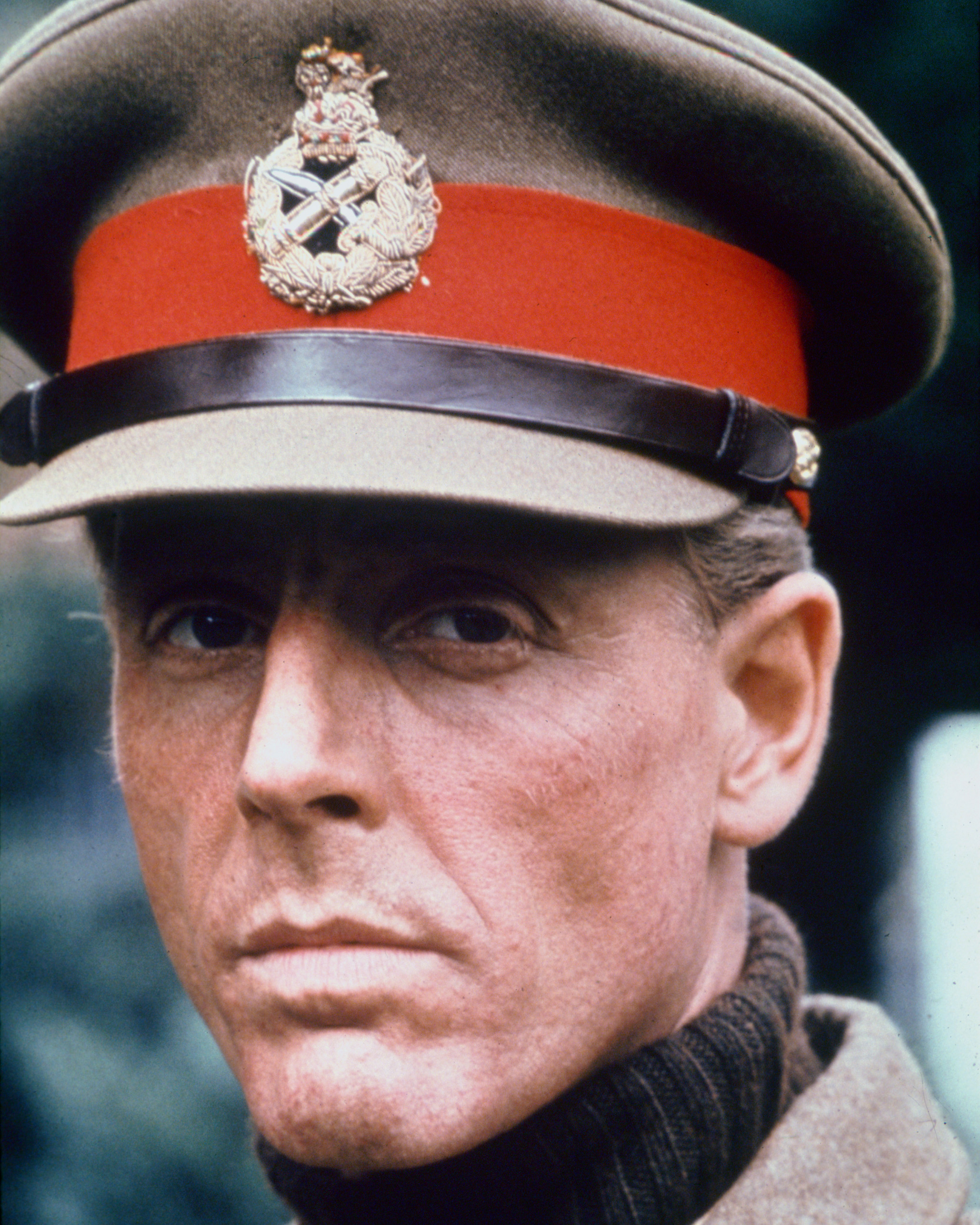 Still of Edward Fox in A Bridge Too Far (1977)