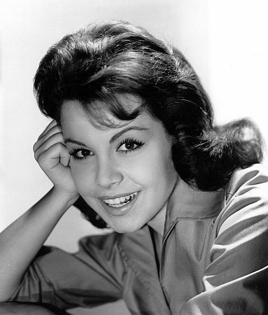 Annette Funicello 