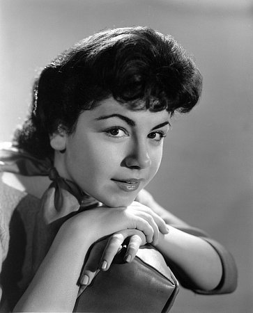 Annette Funicello