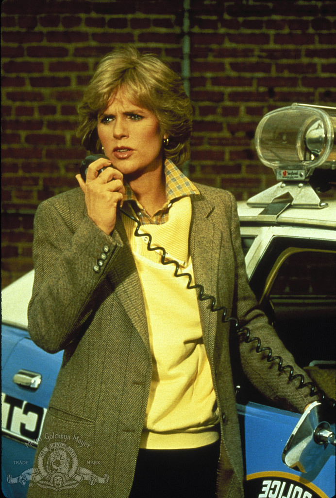 Still of Sharon Gless in Cagney & Lacey (1981)