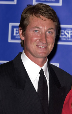 Wayne Gretzky at event of ESPY Awards (2002)