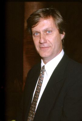 Lasse Hallström at event of The Cider House Rules (1999)