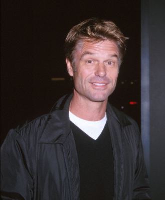 Harry Hamlin at event of The Insider (1999)