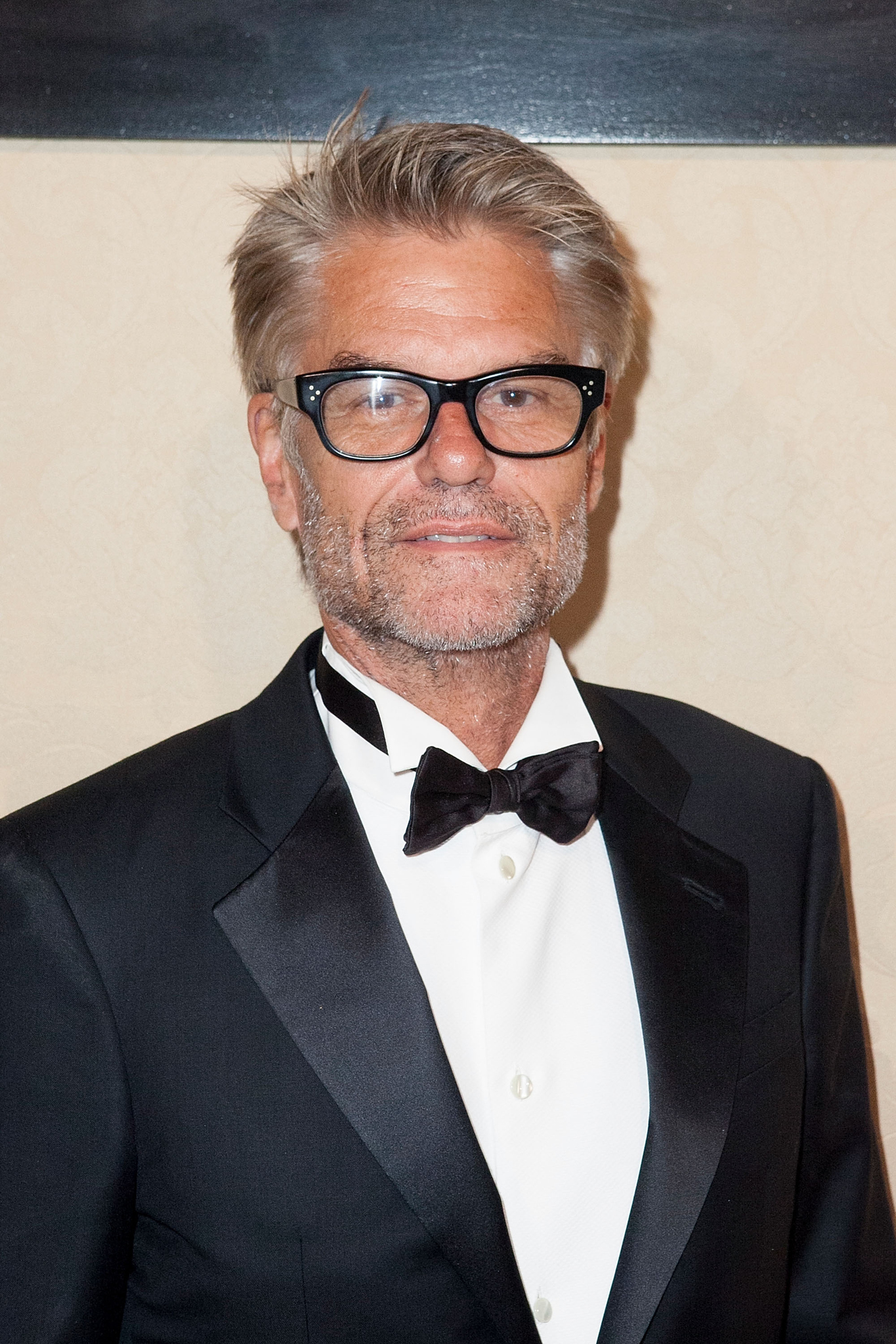 Harry Hamlin at event of The 66th Primetime Emmy Awards (2014)