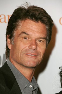 Harry Hamlin