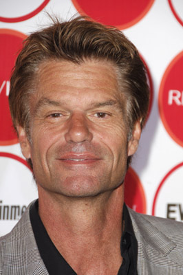 Harry Hamlin