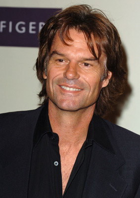 Harry Hamlin