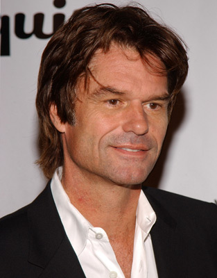 Harry Hamlin