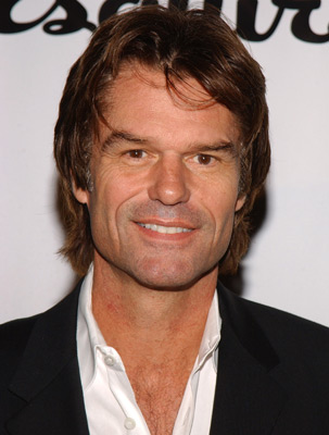 Harry Hamlin