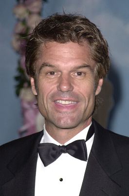 Harry Hamlin