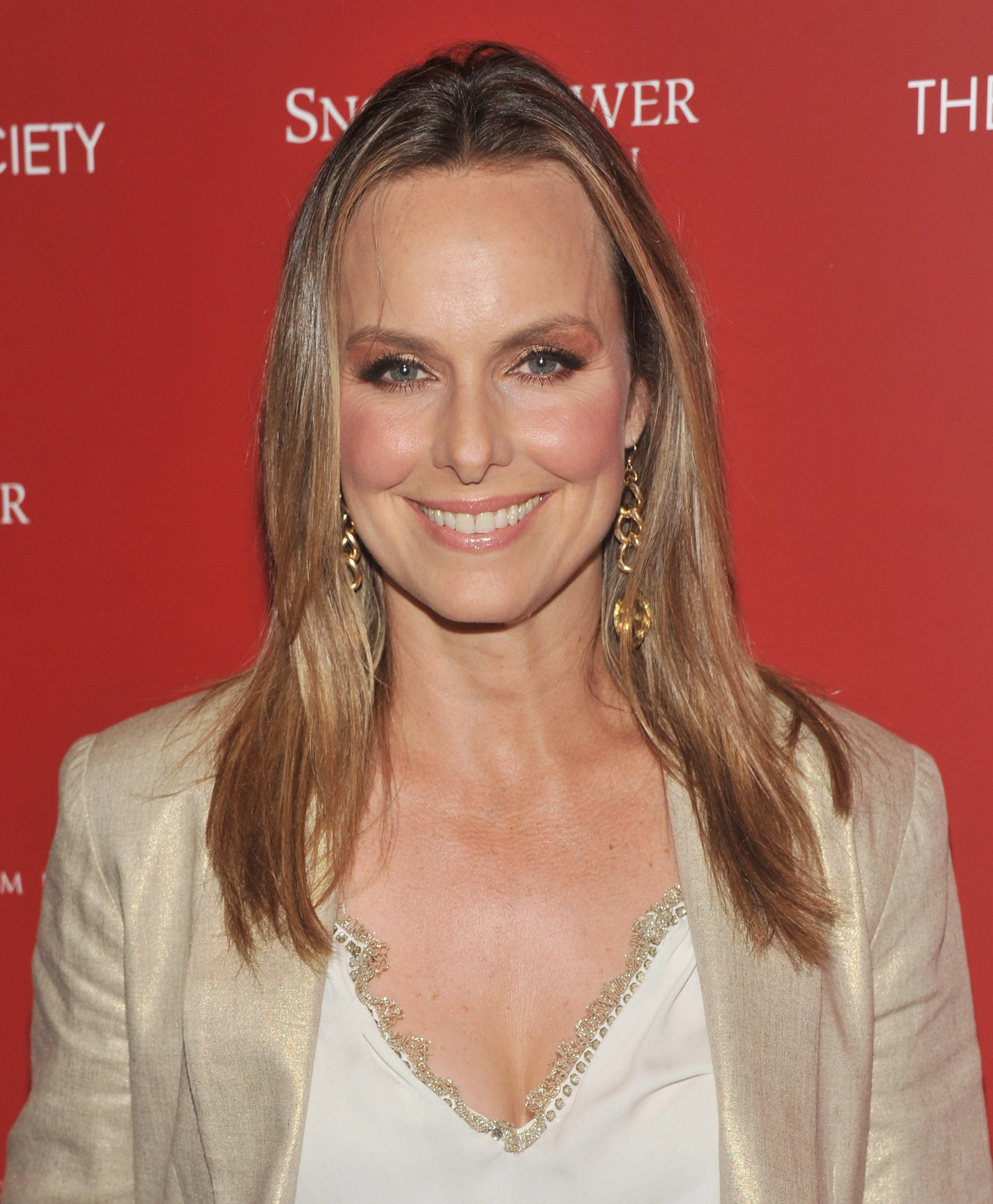 Melora Hardin at event of Snow Flower and the Secret Fan (2011)
