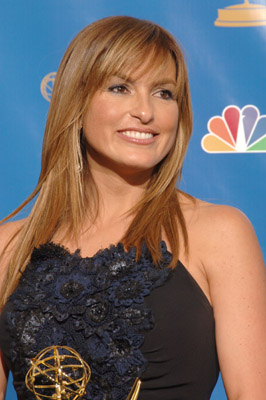 Mariska Hargitay