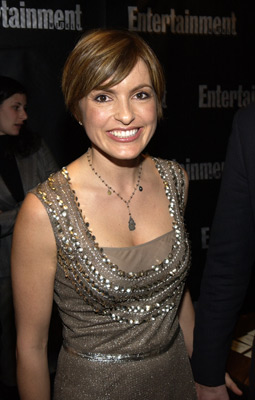 Mariska Hargitay