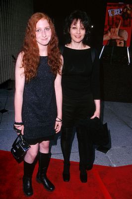 Amy Heckerling at event of Loser (2000)
