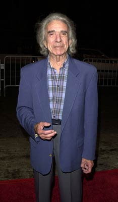 Arthur Hiller at event of Citizen Kane (1941)