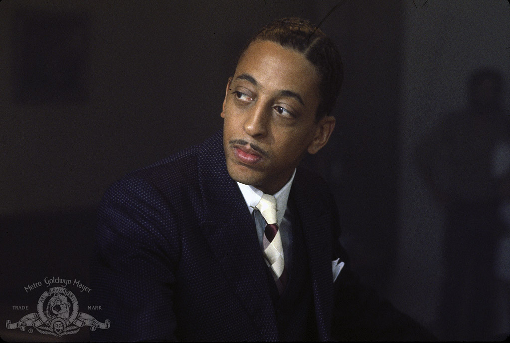Still of Gregory Hines in The Cotton Club (1984)