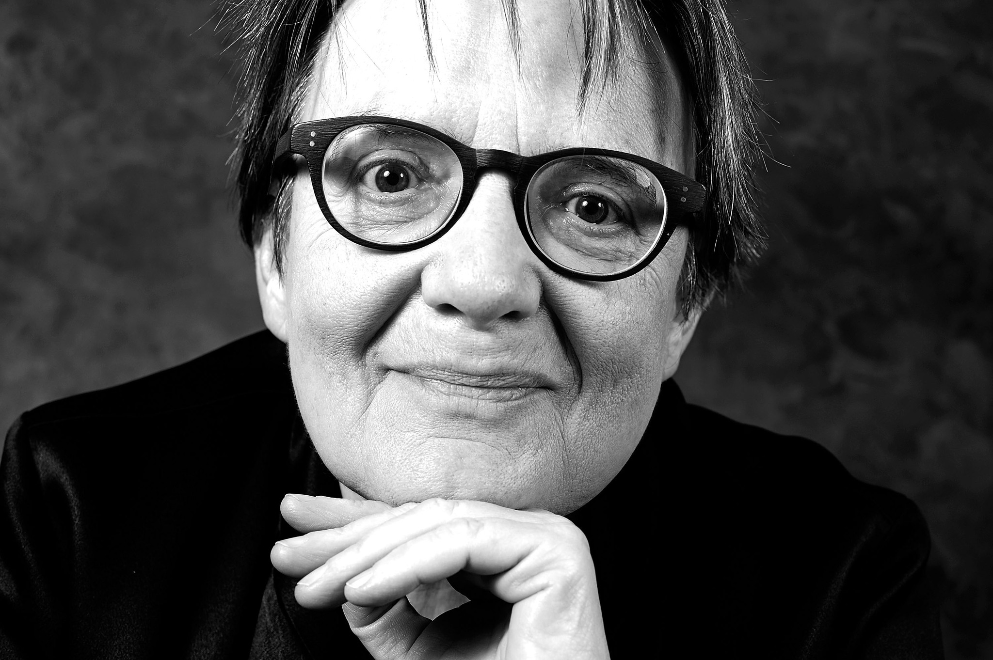 Agnieszka Holland