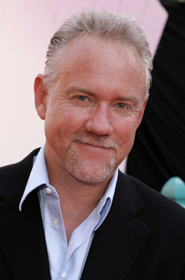 John Debney at event of Chicken Little (2005)