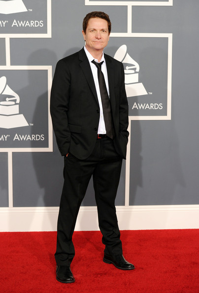 Arrival at the 54th Annual GRAMMY Awards on February 12, 2012 in Los Angeles, California.