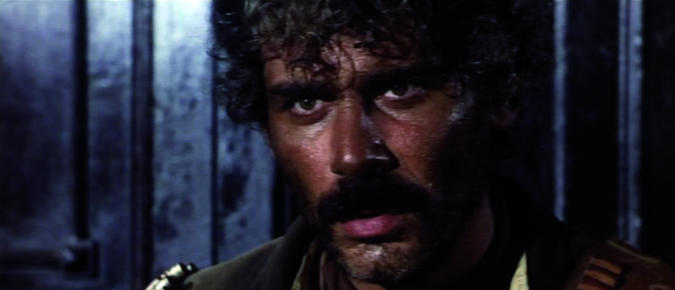 Still of Gian Maria Volonté in Quién sabe? (1966)