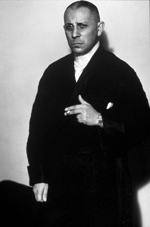 Erich Von Stroheim c. 1932