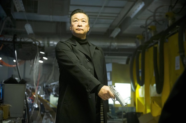 Still of Tzi Ma in 24: Live Another Day (2014)