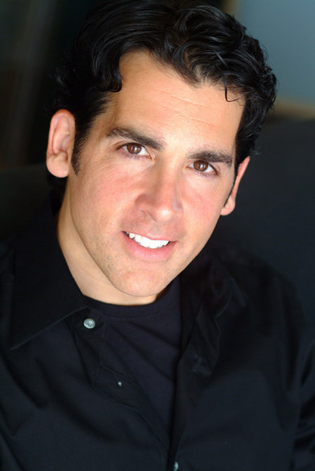 Alan Natale