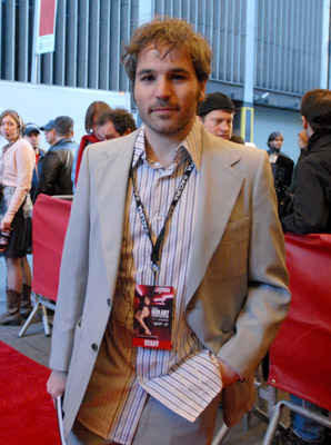 Jeffrey Abramson at event of Dreamland (2006)
