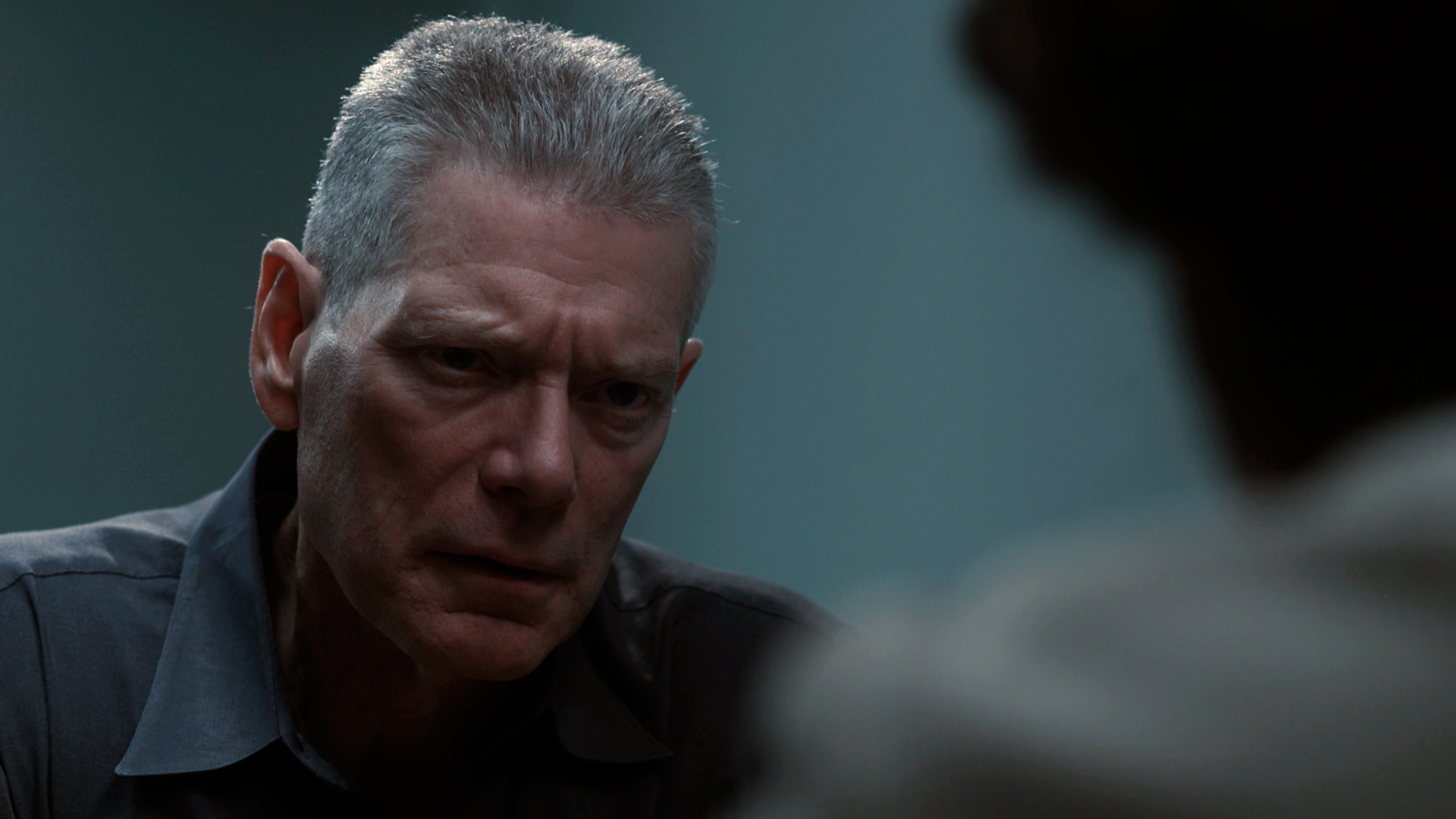Still of Stephen Lang in The Girl on the Train (2013)