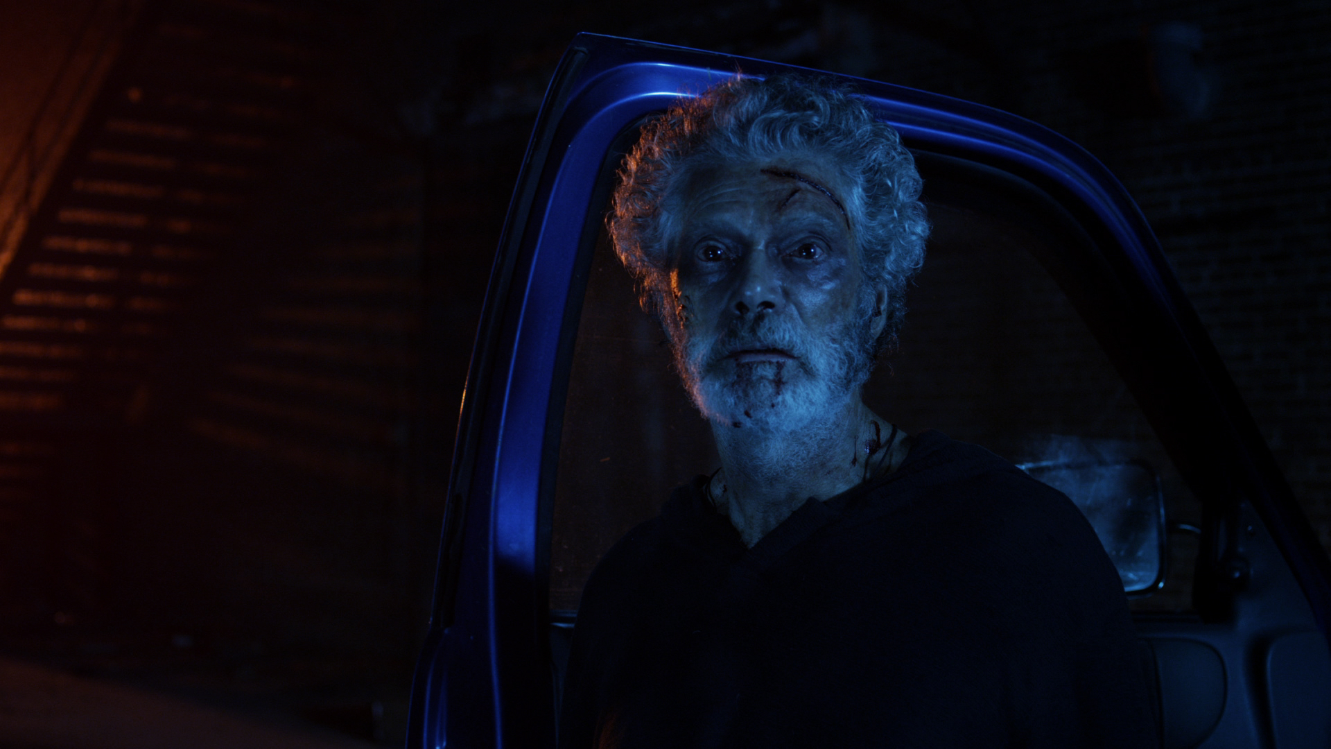 Still of Stephen Lang in The Monkey's Paw (2013)