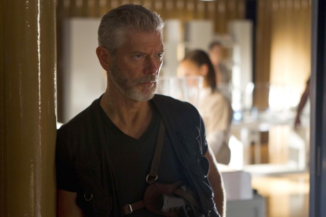 Still of Stephen Lang in Terra Nova (2011)