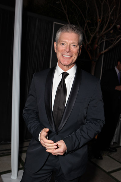 Stephen Lang at event of The 82nd Annual Academy Awards (2010)