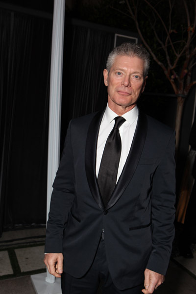 Stephen Lang at event of The 82nd Annual Academy Awards (2010)