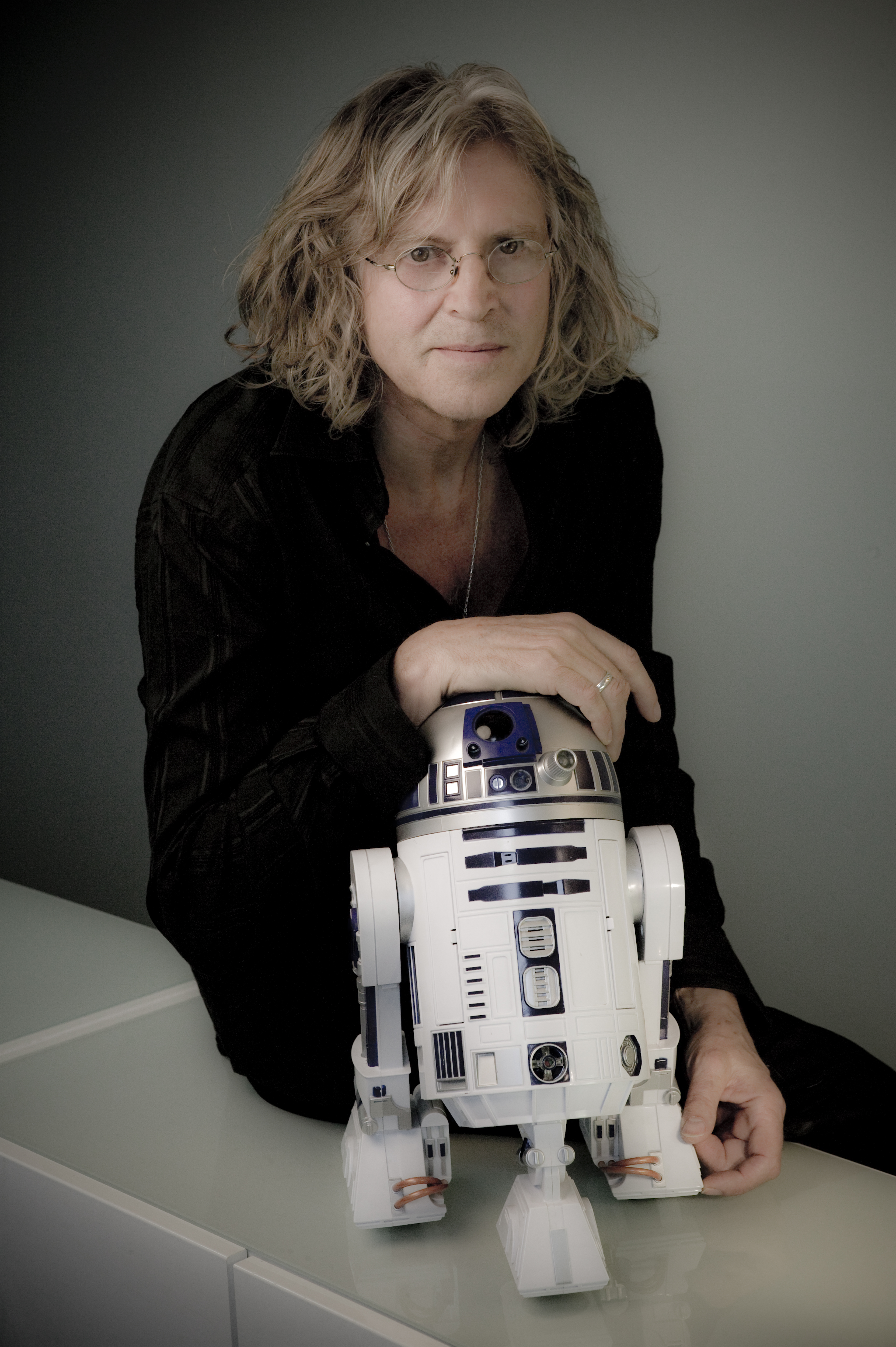 RC with R2D2